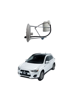 Filtro De Combustível Mitsubishi ASX 2011 A 2012  JFC512  Wega