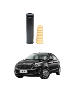 Kit Amortecedor Ford KA 2014 A 2021 MB4260 Mobensani