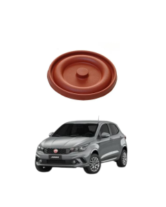 Junta De Vedação Fiat Argo 2017 A 2024 76860 Sabó