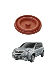 Junta De Vedação Fiat Uno 2016 A 2024 76860 Sabó