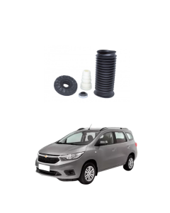 Kit  Amortecedor Dianteiro Spin 2013 A 2024 442754 Axios