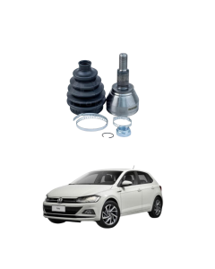 Junta Homocinética Polo 2018 A 2024 DG81081 Devigili