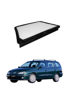 Filtro De Cabine Megane 1996 A 1998 AKX35151 Wega