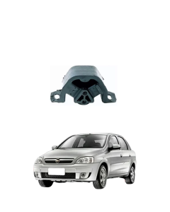 Suporte Do Motor Diant Esquerdo Corsa 1994 A 2002 3007 Sampel 