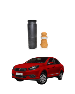 Kit Do Amortecedor Traseiro Grand Siena 2012 A 2021 MB4258  Mobensani