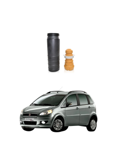 Kit Do Amortecedor Idea 2011 A 2017 MB4258 Mobensani