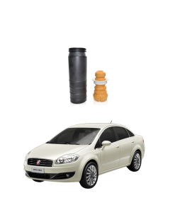 Kit Do Amortecedor Linea 2008 A 2017 MB4258  Mobensani