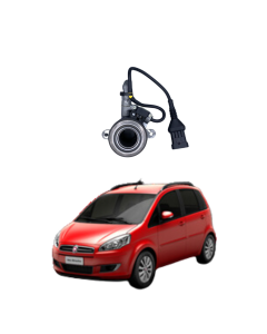 Atuador De Embreagem Idea 2010  A 2015  510020510 Luk