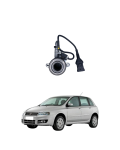 Atuador De Embreagem Stilo 2008  A 2010  510020510 Luk