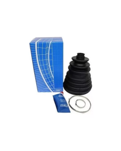 Coifa Homocinetica Universal Eixo 22 A 39 Mm Skf Vkjp01001a SKF