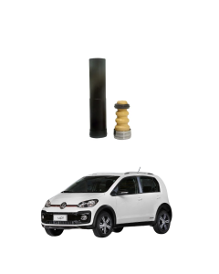 Batente Do Amortecedor Up 2014 A 2024 9703 NN