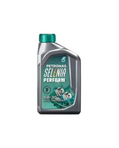 Óleo Lubrificante Selenia Petronas 5W30 API SP  1 Litro