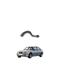 Braço Oscilante LD BMW Serie 3 1990 a 2003 Ruville 935021A1