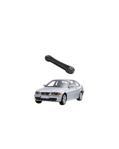 Braço Oscilante Traseiro LD BMW Serie 3 2005 a 2011 Ruville 925033