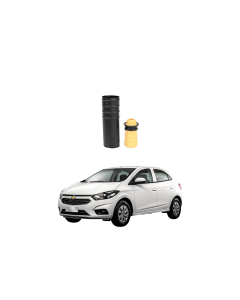 Kit Amortecedor Onix 2012 A 2021 SK354S Sampel 