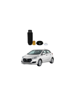 Kit Do Amortecedor HB20 2012 A 2024 SK894S Sampel 