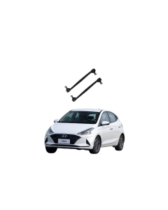Bieleta HB20 1.0  2012 A 2020 BTR004 Royalstar 