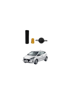 Kit Do Amortecedor HB20 2013 A 2024 SK952S Sampel