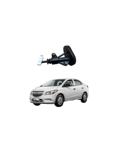 Cilindro Pedal Prisma 2012 A 2024 2118115 Valeo