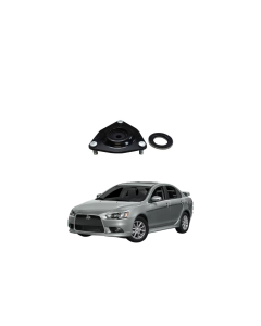 Suporte Do Amortecedor Lancer 2010 A 2024 8385B Sampel