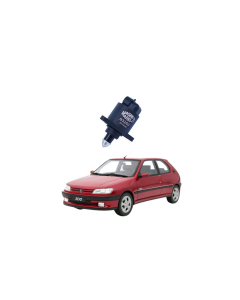 Motor De Passo Peugeot 306 1.4 1994 A 2001 40003102 Magnet Marelli