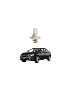 Válvula Termostática Cruze 2012 A 2014 115392 Valclei   