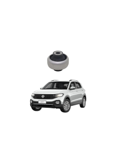 Bucha Da Bandeja T-Cross 2019 A 2024 4004 Sampel