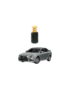 Batente E Coifa Lancer 2007 A 2015 9705 NN