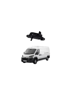 Sensor  Partículas Jumper 2006 A 2018 0055210304 Fiat