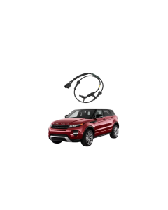 Sensor Abs Dianteiro Land Rouve Evoque 2.0 2012 A 2014  Lr024202     