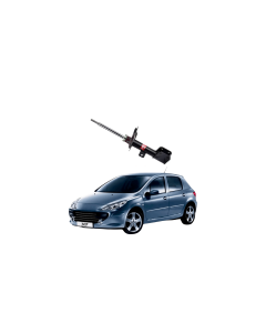 Amortecedor Traseiro LE Peugeot 307 2004 A 2012 Kayaba 3338027