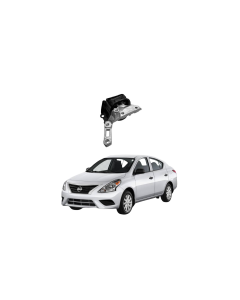 Suporte Motor LD Versa 2015 A 2024 8456 Sampel