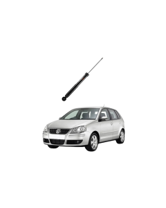 Amortecedor Traseira Polo 2002 A 2014 GB27320 Cofap 