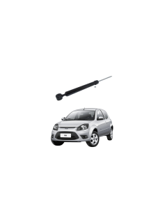 Amortecedor Traseira Ford KA 2007 A 2014 SP363 Monroe 