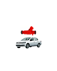 Bico Injetor Voyage 1.0 2012 A 2016 Bosch 0280157111