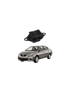 Suporte Do Câmbio LE Versa 1.0 2015 A 2024 8407 Sampel