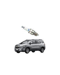 Vela De Ignição Spin  2012 A 2024 F6RFMM Magneti Marelli 