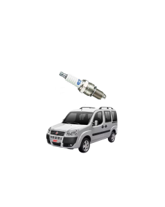 Vela De Ignição Doblo 2004 A 2021 F6RFMM Magneti Marelli 