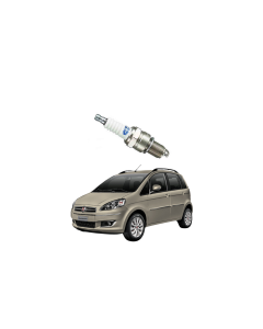 Vela De Ignição Ideia1.8 2005 A 2016 F6RFMM Magneti Marelli 
