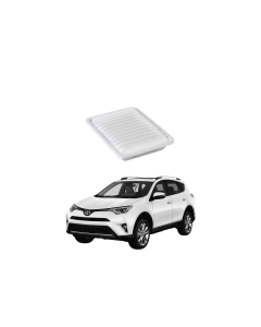 Filtro De Ar Toyota Rav4 2.5 2013 A 2020 ARL2203 Tecfil 