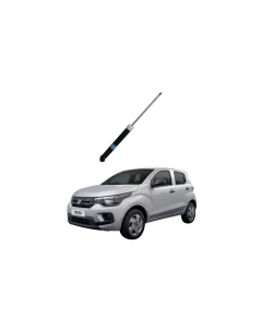 Amortecedor Traseiro Fiat Mobi 2016 A 2020 HG31249 Nakata
