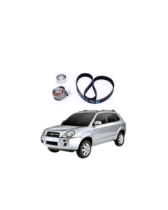 Kit De Distribuição Tucson 2.0 2006 A 2019 KTB951 Dayco
