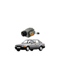 Cilindro De Roda Verona 1.8 1989 A 1992 5516 Ate