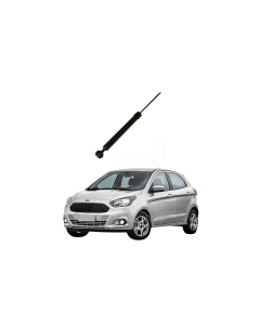 Amortecedor  Ford KA 2014 A 2010 HG41142 Nakata