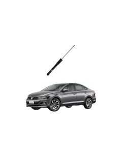 Amortecedor  Virtus  2018 A 2023 HG41298 Nakata