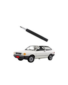 Amortecedor Diant Voyage 1983 A 1997 9647500 Kayaba 