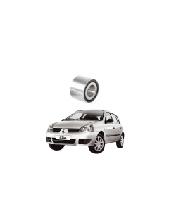 Rolamento De Roda Clio 1996 A 2020 VKBC20212 SKF