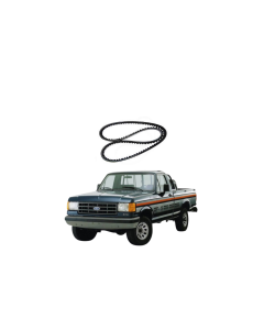 Correia Em V F-1000 3.6 1989 A1993 10A0895C Dayco