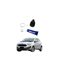 Kit Reparo Junta Homocinética Ka 1.5 1.6 2014 A 2019 NKJ1413 Nakata