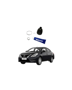 Kit Reparo Junta Homocinética Versa 1.6 2012 A 2019 NKJ1413 Nakata